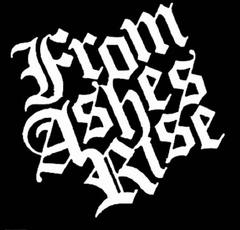 From Ashes Rise - S/T