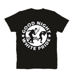 Good night white pride