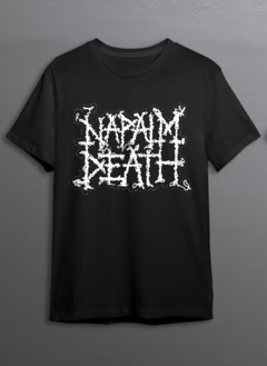 Napalm Death