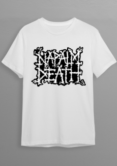 Napalm Death