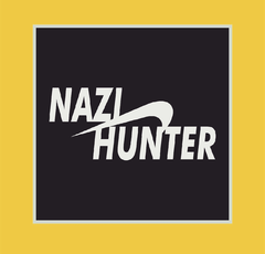 Nazi hunter