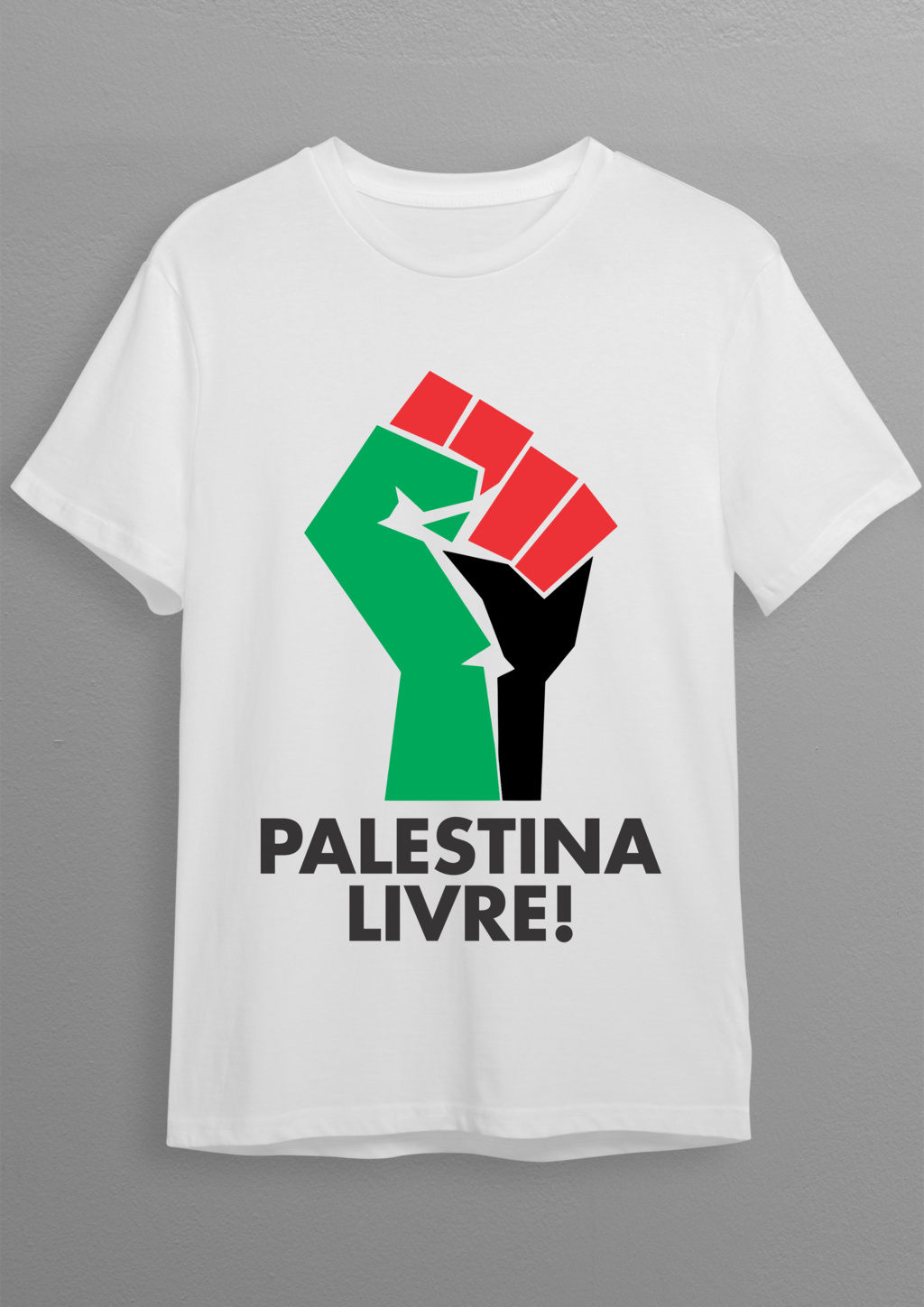 Palestina Livre - Comprar em Poeira Maldita