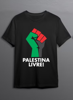Palestina Livre