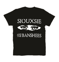 Siouxsie and The Banshees