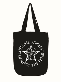 Ecobag " Sisters of Mercy "