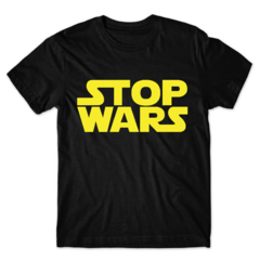 STOP WARS