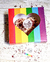 Mini Cake Corazón Red Velvet en internet