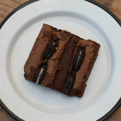 BROWNIE OREO