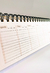 Planner Semanal Permanente GOOD DAYS - loja online