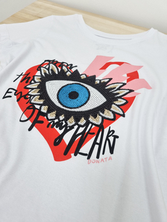 REMERA EYE en internet