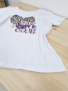 REMERA PRINT - Donata