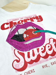 REMERA SWEET en internet