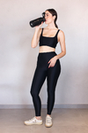 LEGGING FULL SHINE PRETA