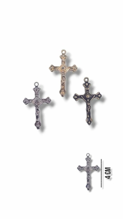 CRUCIFIXO 4CM