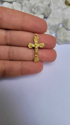 Imagem do CRUCIFIXO 2,5CM - 1 UNIDADE