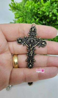 CRUCIFIXO 5CM - loja online