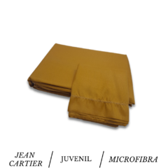 JEAN CARTIER 1 1/2 PL (DORADO)