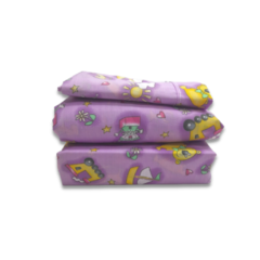 DARTEN INFANTIL OSITO VIOLETA 1 1/2 PL en internet