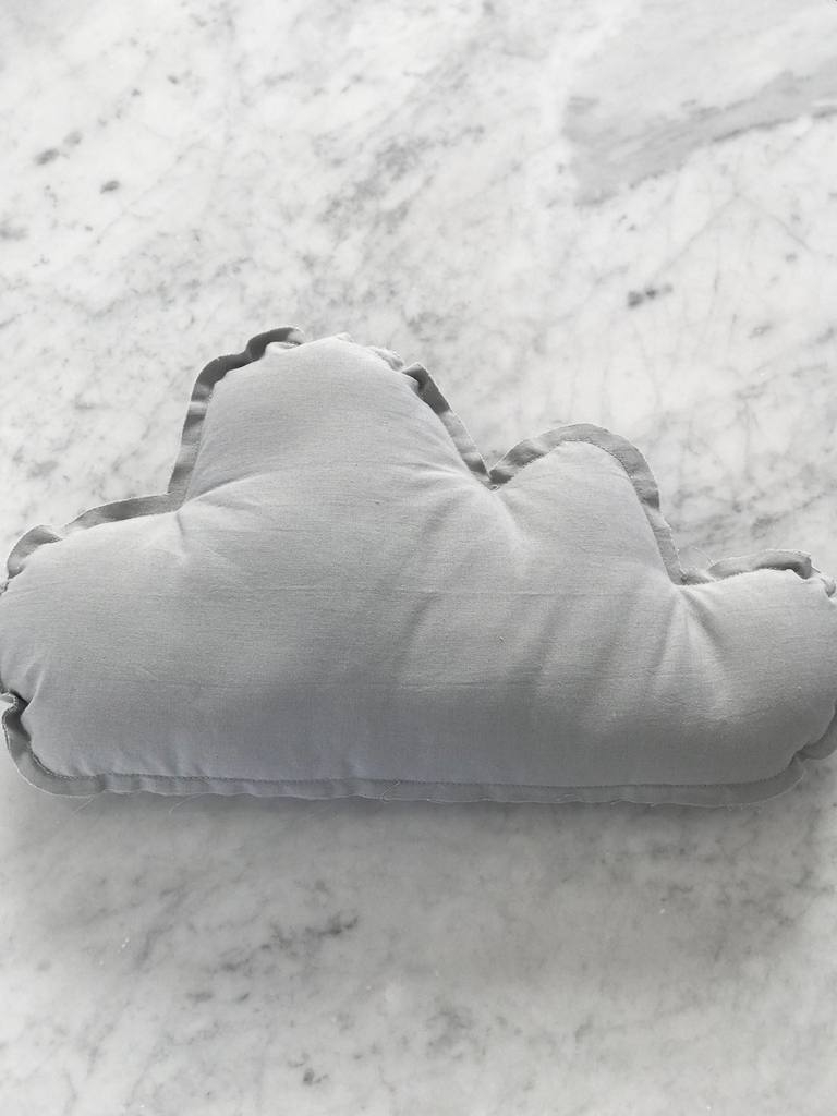 Almohadon nube outlet