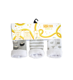 FORESTKIDY - TRIPACK (NI359A) - SOX - Estudio Nube