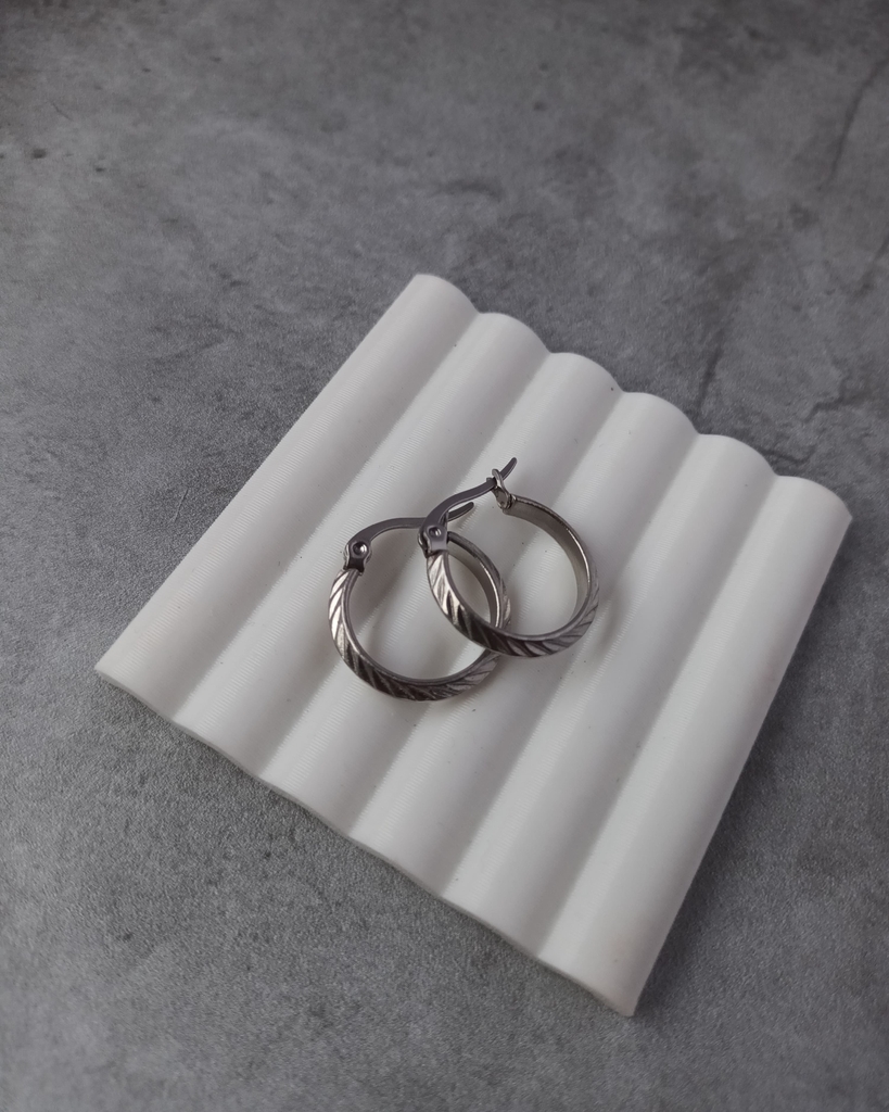 ARGOLLAS LABRADAS 3MM 2CM Comprar en MON ESPACE