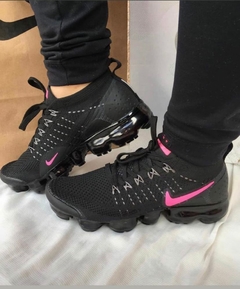 Tenis feminino cheap nike vapormax