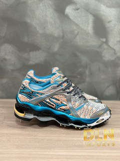 Tenis mizuno pro 1 sales