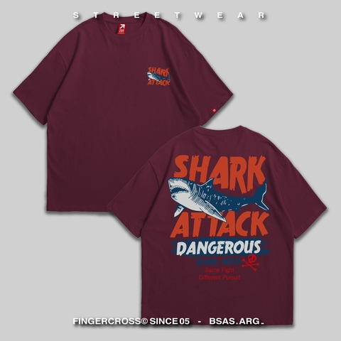 SHARK ATTACK (406050904)