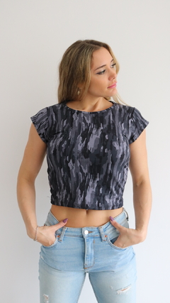 Combo X 6 Remeritas estampadas - tienda online