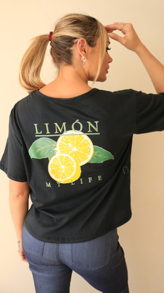 REMERA LIMON! x 3 - comprar online