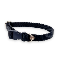 Imagen de Collar regulable reforzado para gatos o perros pequeños