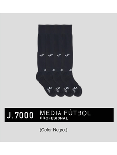 FLJ7000-Media Futbol Profesional Varios Colores