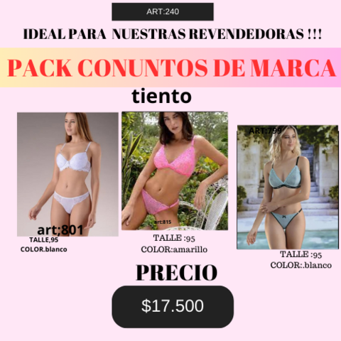 Tienda Online de lenceriamarina