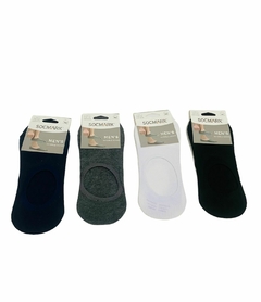 MD717-PACK X12 unidades (DOCENA) INVISIBLES DE HOMBRE