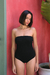 Body Basic - black - comprar online