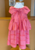 Vestido Amelie Pink - comprar online