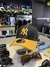 Imagen de GORRA NY COMBINADAS