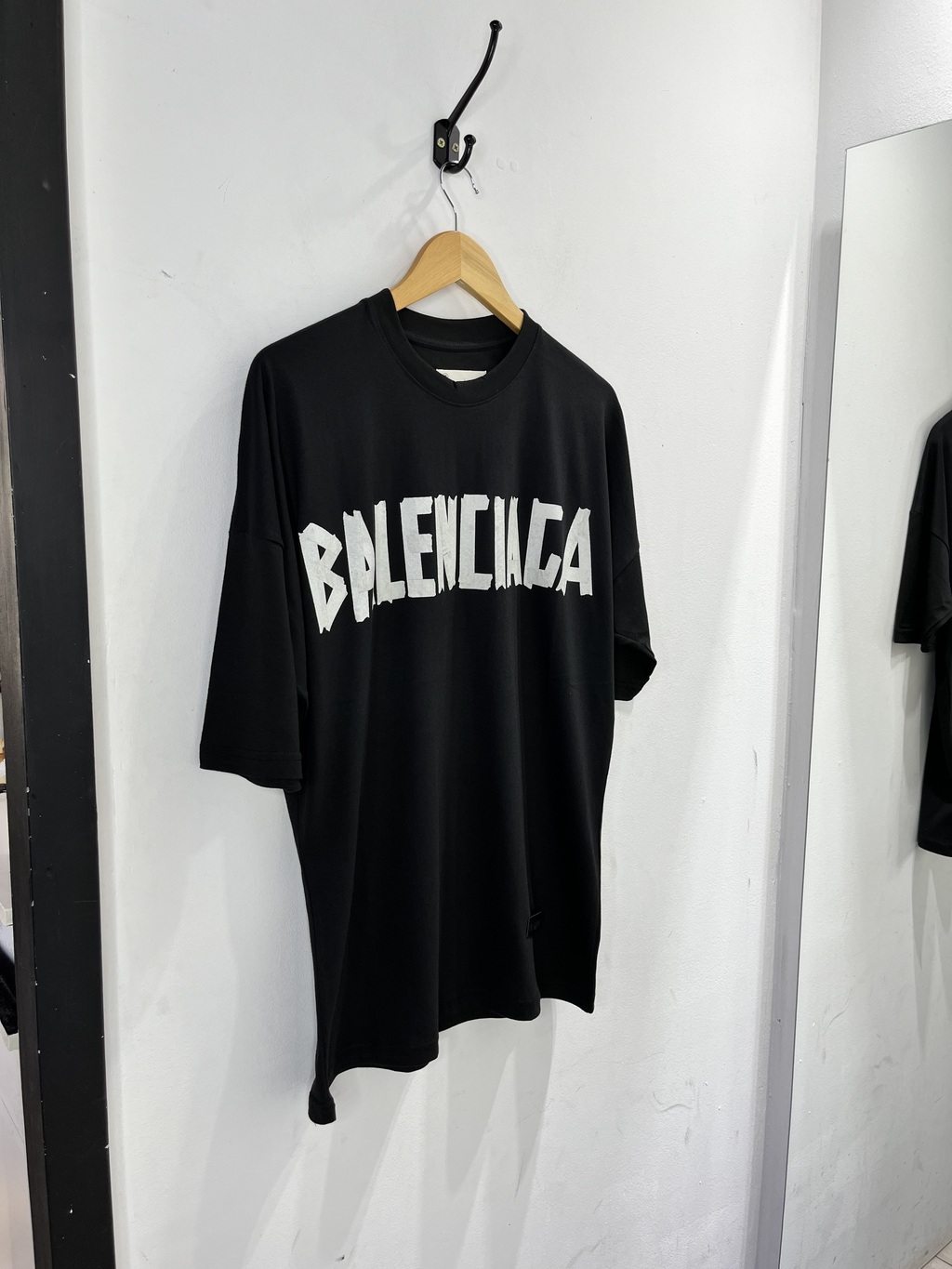 REMERA BALENCIAGA Comprar en Mas Que Flow