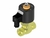 Válvula solenoide 14676 2 vias N.F rosca 1/2" 220VCA Para Vapor até 180°C - Thermoval - comprar online