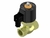 Válvula solenoide 14681 2 vias N.F. rosca 3/4" 220VCA Para Vapor até 180°C - Thermoval - comprar online