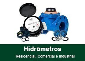 Hidrômetros