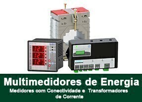 Medidores Kron
