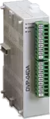Controlador lógico programável CLP DVP08SP11R DELTA - DVP - SLIM PLC