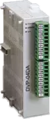Controlador lógico programável CLP DVPPS01 DELTA - DVP - SLIM PLC