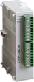 Controlador lógico programável CLP DVP08SM11N DELTA - DVP - SLIM PLC
