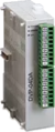 Controlador lógico programável CLP DVP08SM10N DELTA - DVP - SLIM PLC