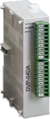 Controlador lógico programável CLP DVP08SN11T DELTA - DVP - SLIM PLC