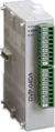 Controlador lógico programável CLP DVP08SN11R DELTA - DVP - SLIM PLC
