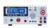 Testador de rigidez dielétrica - GPT-9804