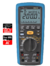 multímetro megômetro digital HDC2500
